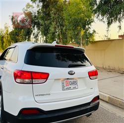 كيا سورينتو